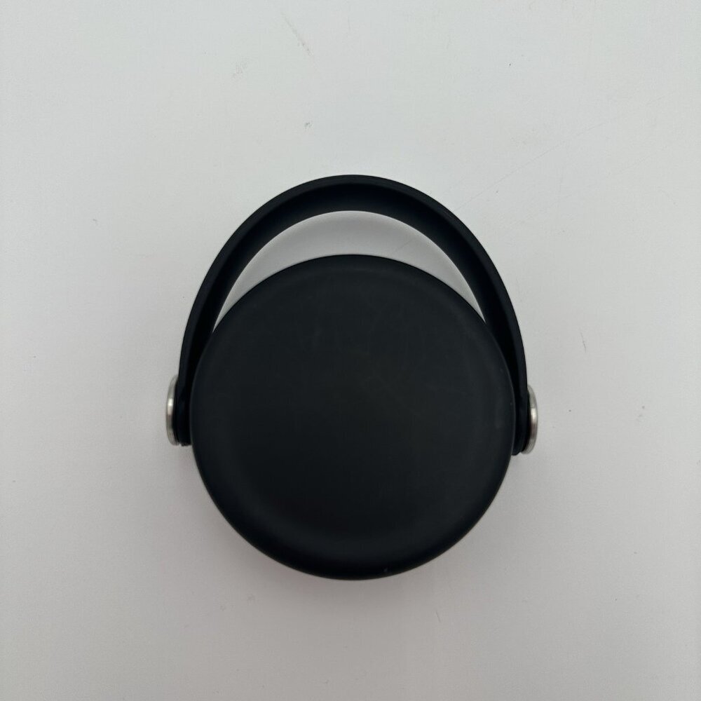 Hydro Flask Standard‎ Mouth Insulated Flex Cap Black (SFX001) BPA Free 40oz